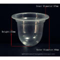 Hot Sale Plastic Jelly Cup